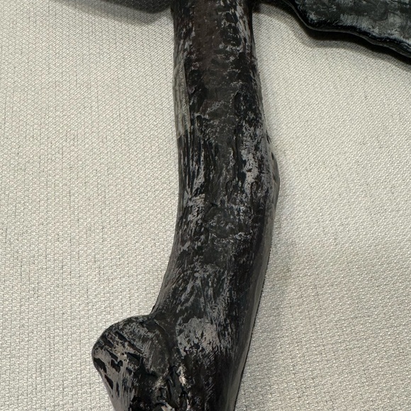 Halloween Plastic Prop Tomahawk from Rubie's Costume Company, 2010 - Picture 8 of 11